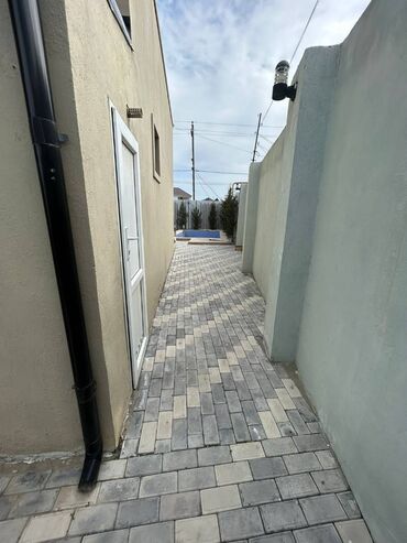 Uzunmüddətli kirayə evlər: 135 kv. m, 4 otaqlı, Artezian quyusu, Kanalizasiya, Kombi — 26