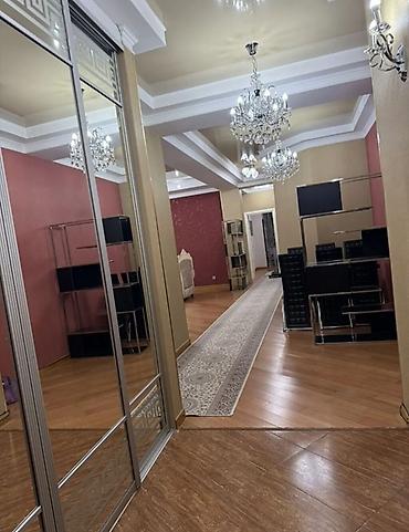 Аренда квартир: 3 комнаты, Собственник, Без подселения, С мебелью полностью — 2