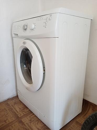 ural tt: Б.у. стиральная машина Whirlpool, фронтальная загрузка (перестал — 2