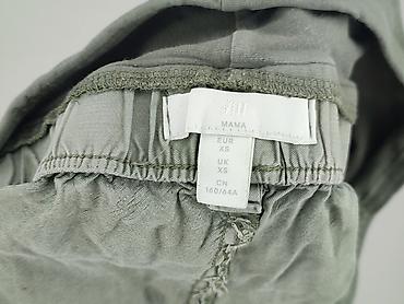 eu 50: H&M Mama, Szorty damskie, rozmiar XS — 4