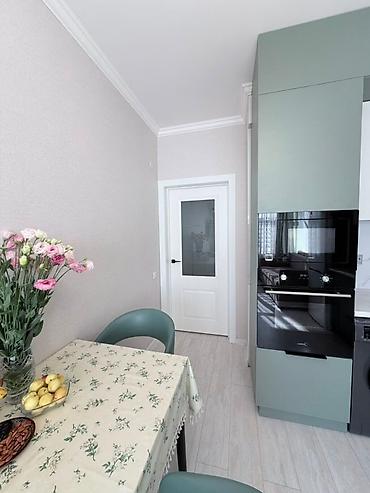 110000: 2 комнаты, 47 м², Молодая Гвардия Элитка, 4 этаж, Евроремонт — 4