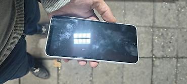 hile mobile: Samsung Galaxy A16, 128 GB, rəng - Ağ, Sensor, Barmaq izi, İki sim kartlı — 3