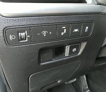 Hyundai: Hyundai Palisade: 2020 г., 2.2 л, Автомат, Дизель, Кроссовер — 30