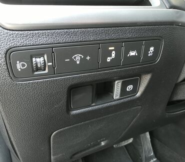 Hyundai: Hyundai Palisade: 2020 г., 2.2 л, Автомат, Дизель, Кроссовер — 11