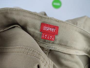 sfera clothes: Esprit, Spodnie materiałowe damskie, rozmiar S — 4