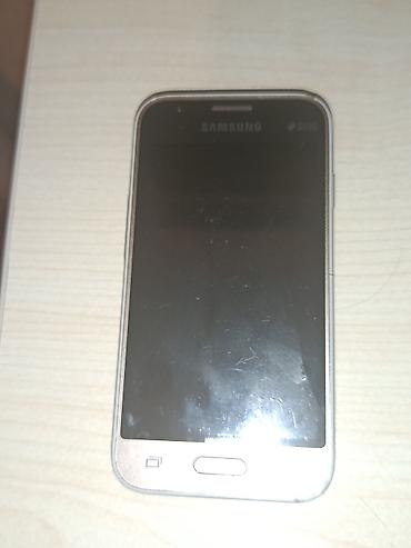 mini utu: Samsung Galaxy J1 Mini, 16 GB — 2