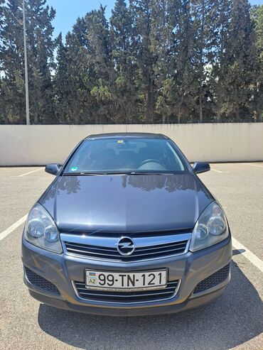 opel asta: Opel Astra: 1.4 l | 2009 il | 279500 km Universal
