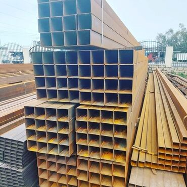 Profillər, şvellerlər: Profil, 12 m, Pulsuz çatdırılma, Kredit yoxdur — 28