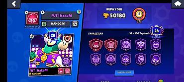 Şarmlar: Şarm — 2