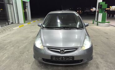 запчасти honda cr v кпп: Honda Jazz: 2008 г., 1.3 л, Вариатор, Бензин, Хэтчбэк