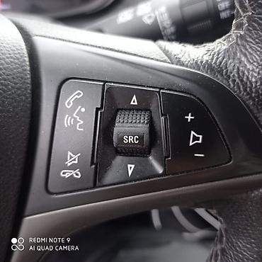 Chevrolet: Chevrolet Spark: 2020 г., 1 л, Автомат, Бензин, Универсал — 4