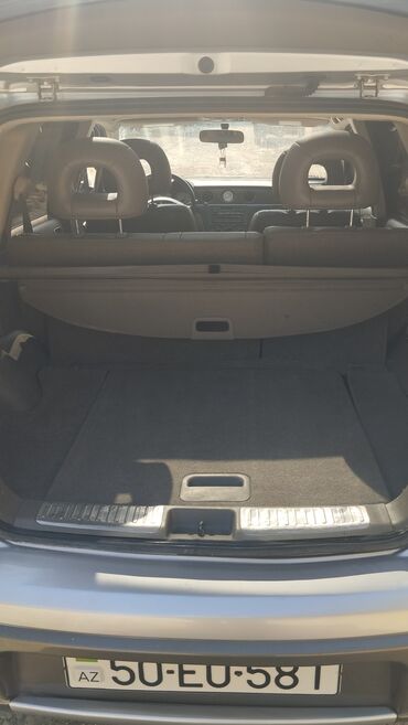 Mitsubishi: Mitsubishi Outlander: 2.4 l | 2006 il 394000 km Krossover — 7