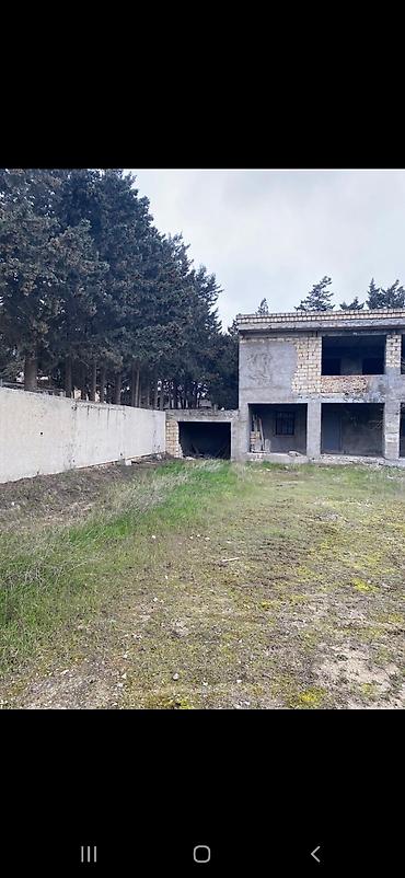 7 mikrorayon: Bakı, Görədil, 320 kv. m, 6 otaqlı — 7