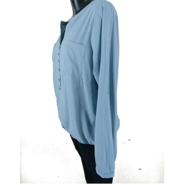 Bluze: Bluza tom tailor, vel. L/44 marka: tom taylor veličina: l/44 na lalafo.rs — 2 Bluze: Bluza tom tailor, vel. L/44 marka: tom taylor veličina: l/44 — 2