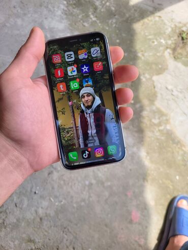 nokia x2 dual sim: IPhone Xr, 64 ГБ, Space Gray, Отпечаток пальца, Беспроводная зарядка, Face ID