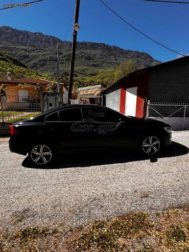 Volvo: Volvo : 1.6 l. | 2014 έ. 206000 km. Λιμουζίνα — 2