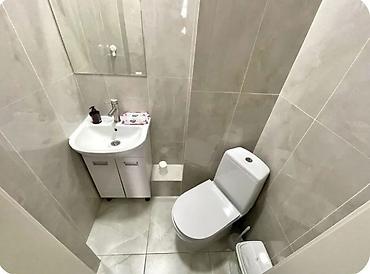 Продажа квартир: 3 комнаты, 119 м², Элитка, 5 этаж, Евроремонт — 8