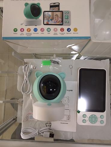 tv 102: Yeni usaq otaqi wifi kamerasi + planset — 2