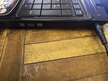 kohnə komputerlərin alışı: Toshiba Satellite L655 noutbuku bele temiz vəziyyətdə bu model bu — 6