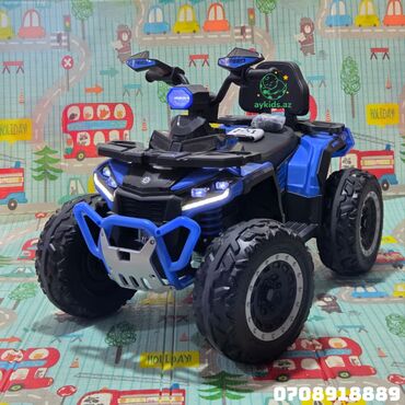 Uşaq üçün elektrik maşınları: 👦👧 Uşaqlıq macəra və unudulmaz anlarla doludur! 🤩 Bu uşaq kvadrotsikli -da lalafo.az — 9 Uşaq üçün elektrik maşınları: 👦👧 Uşaqlıq macəra və unudulmaz anlarla doludur! 🤩 Bu uşaq kvadrotsikli — 9