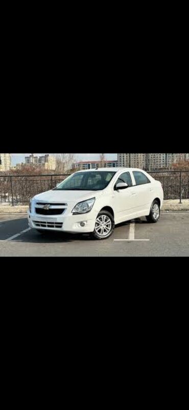 Автомойки: Сутки, Chevrolet Cobalt, С депозитом