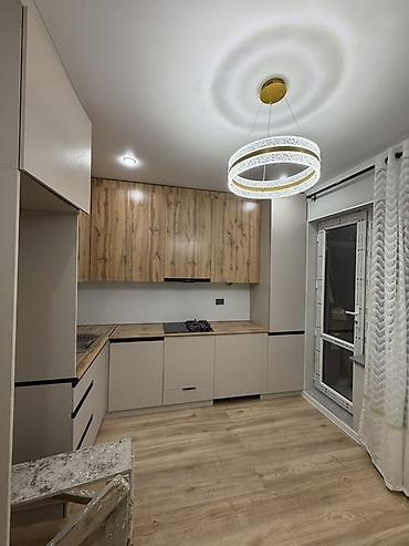 108: 1 комната, 44 м², 108 серия, 6 этаж, Свежий ремонт — 7