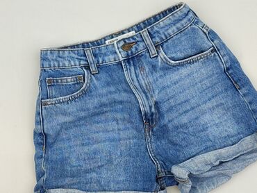 Bershka, Шорти жіночі, розмір XS