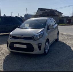 джетур х70 цена: Kia Morning: 2018 г., 1 л, Автомат, Бензин, Седан