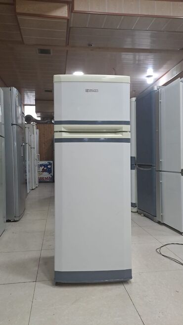 Mətbəx üçün digər texnika: 2 qapılı Beko Soyuducu Satılır