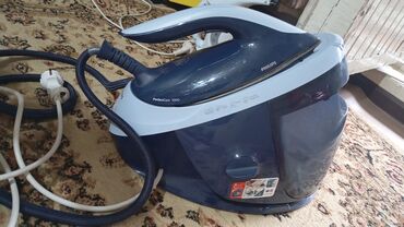 пароварка филипс: Буу менен жумшарткыч Philips, Полго коюулуучу, 1,5 л