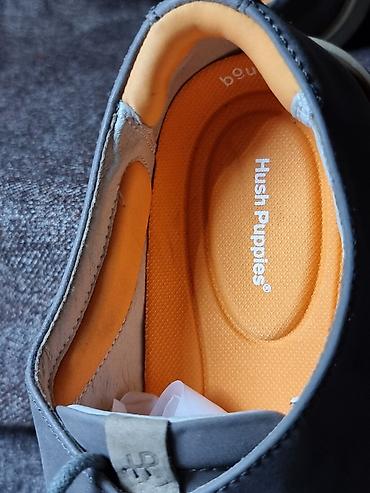 красовки: КРАСОВКИ 42 размер ФИРМА - Hush PUPPIES СДЕЛАНЫ ДЛЯ — 8