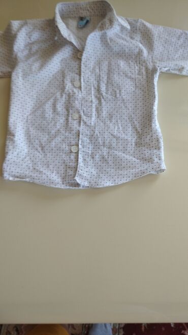 Kurtkalar: Təzədi oğlan üçün jaket 5-7 yas, Təzə ve geyinilmiş oğlan geyimleri — 6