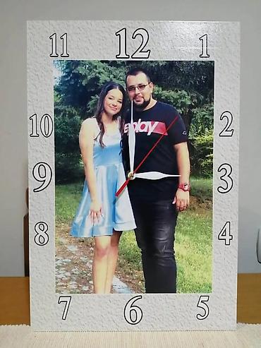 Ostalo: Ima vise velicina. Okrugli 28,5 cm. precnik 1700 din. 27x35 — 9