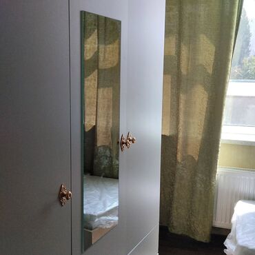 Uzunmüddətli kirayə mənzillər: Gəncədə.GDU nun 2 ci korpusuna yaxın Bayraq meydanına yaxın 12 — 7