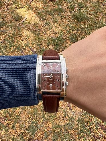 смарт часы ми 6: Элегантный хронограф Balmain Velvet Chrono 5721🇨🇭 Swiss Made — 2