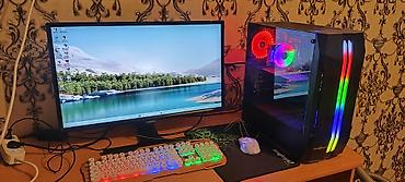 kompyutery geforce gtx 1060: ИГРОВЫЕ КОМПЬЮТЕР ПОЛНЫЙ КОМПЛЕКТ В КОМПЛЕКТЕ КЛАВИАТУРА МЫШ МОНИТОР — 2