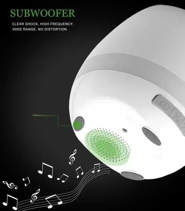 Zvučnici i stereo sistemi: *** AKCIJA *** #2290 SAKSIJA Bluetoth zvučnik Smart Music Flowerpot – — 14