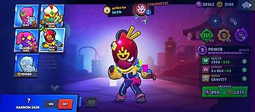 Другие игры и приставки: Игровой аккаунт Brawl Stars Основное: - Создан: 2022 - Уровень — 14