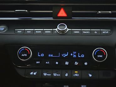 sonata uf: Hyundai Avante: 2020 г. — 6