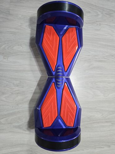 CD, DVD disklər və kassetlər: Giroskuter 10", ≤ 250 Vt, 6 - 15 km/s