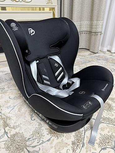isofix: Детское автокресло PopyPapa (группа 0+/1/2/3) от рождения до 12 лет - — 3