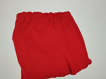 lata 70: Spodnie materiałowe damskie, rozmiar L — 4
