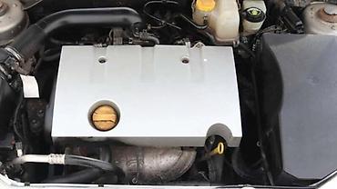 nebo za auto: OPEL VECTRA C 1.8 - KOMPLETAN AUTO U DELOVIMA | Polovni originalni — 2