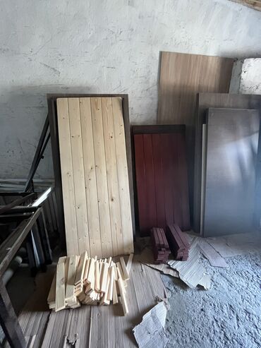 Bağ, çöl masa və oturacaq dəstləri: Yeni, Kvadrat masa, 4 stul, Açılmayan, Stullar ilə, Taxta, Azərbaycan — 10