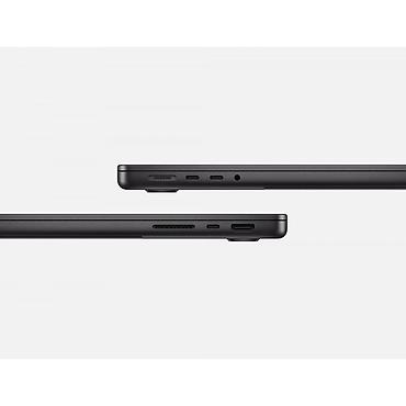 Ноутбуки Apple (MacBook): 🔥 MacBook Pro M4 Max — мощность без компромиссов! ⚡ M4 Max — — 3
