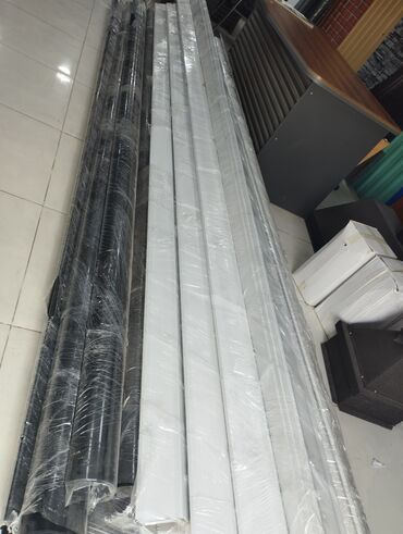 Digər metal məhsullar: Adamante profnastil Victoriya Runo Teqola model dam örtüklərinin — 10