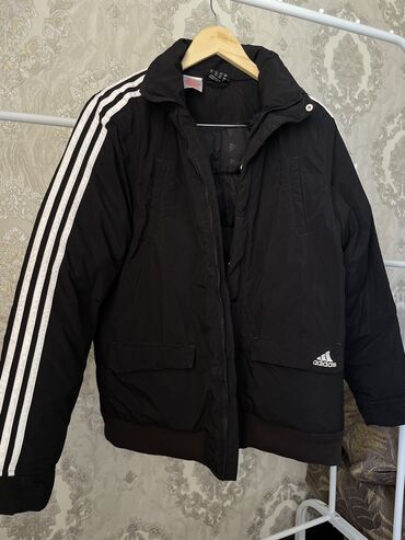 размер леггинсов s: Пуховик, Кыска модель, АКШ, Оверсайз, M lalafo.kg да размер леггинсов s: Пуховик, Кыска модель, АКШ, Оверсайз, M