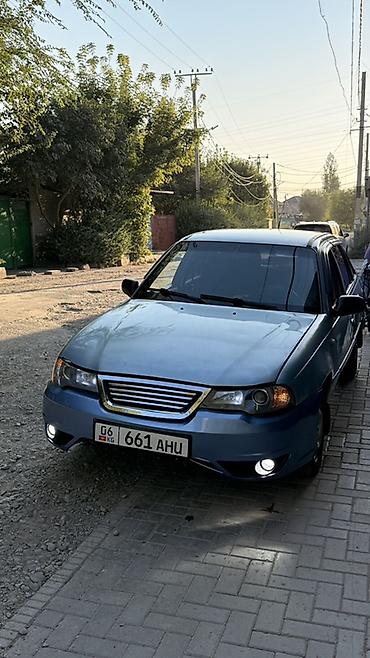 хундай ix25: Daewoo Nexia: 2010 г., 1.5 л, Механика, Бензин, Седан — 2