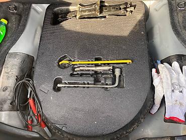 Honda: Honda Accord: 2004 г., 2 л, Автомат, Бензин, Седан — 11