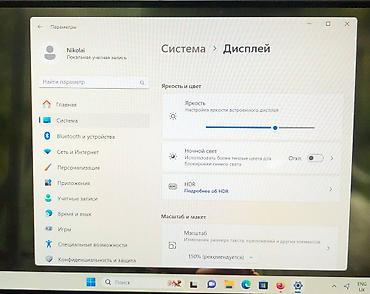 Ноутбуки Dell: Ноутбук Dell Ультрабук, Intel Core i5, ОЗУ, RAM: 8 ГБ, Dell XPS — 10